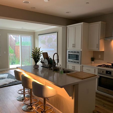 Dc Crashpad Hostel Daly City Εξωτερικό φωτογραφία
