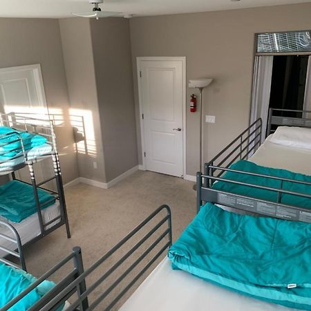 Dc Crashpad Hostel Daly City Εξωτερικό φωτογραφία