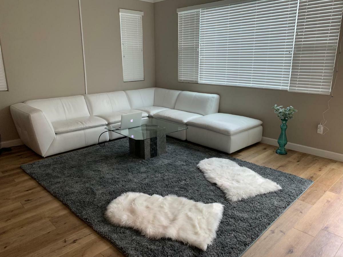 Dc Crashpad Hostel Daly City Εξωτερικό φωτογραφία