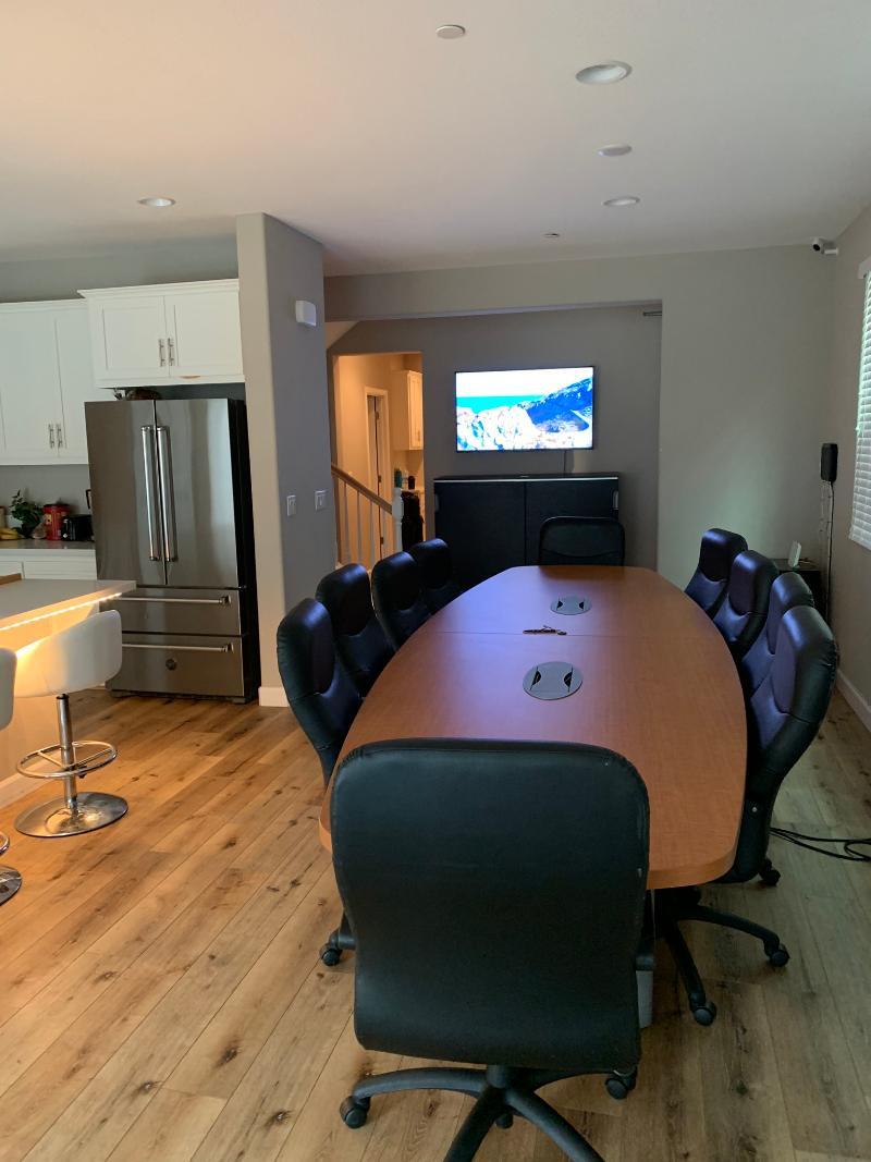 Dc Crashpad Hostel Daly City Εξωτερικό φωτογραφία