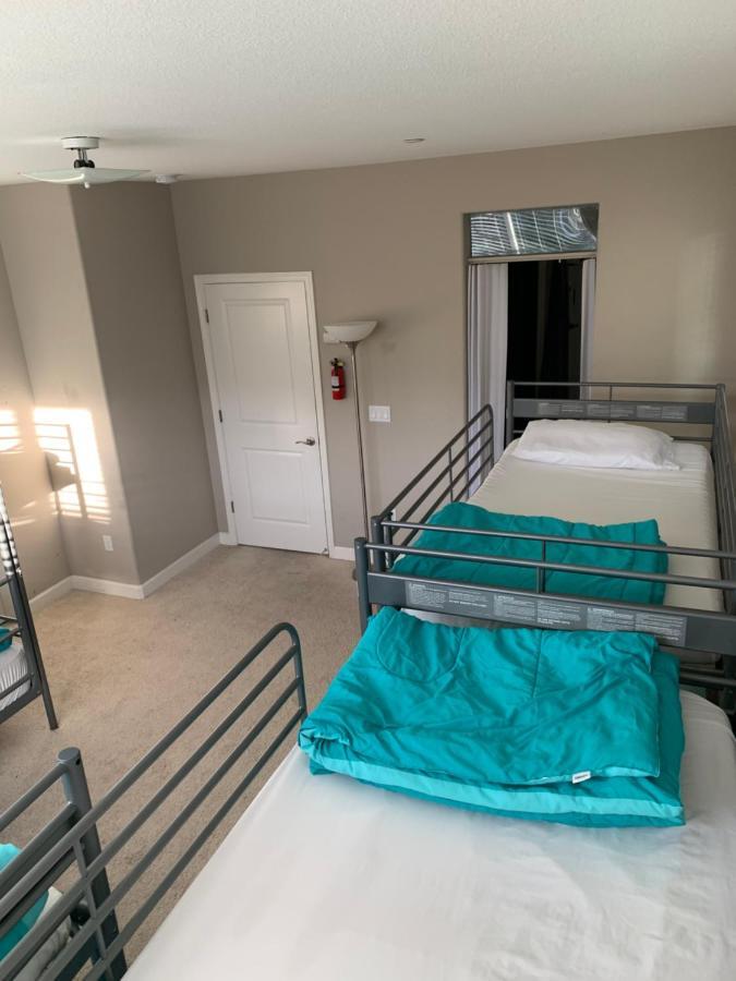 Dc Crashpad Hostel Daly City Εξωτερικό φωτογραφία