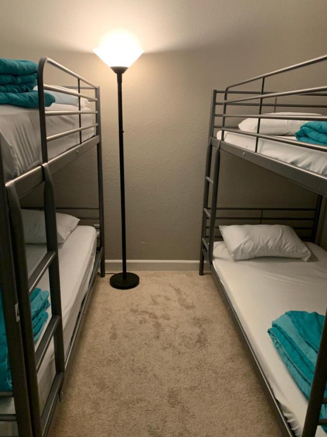 Dc Crashpad Hostel Daly City Εξωτερικό φωτογραφία