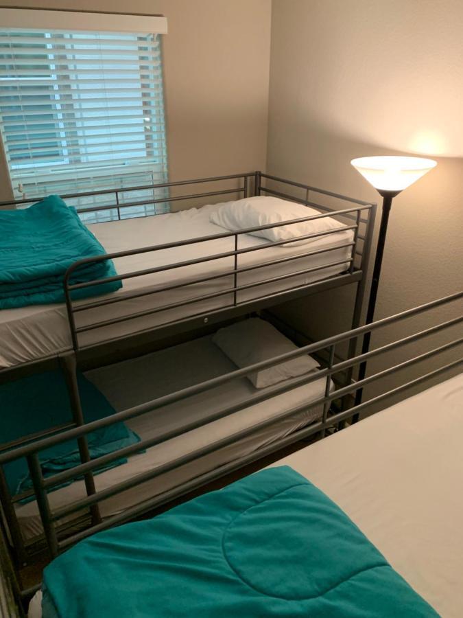 Dc Crashpad Hostel Daly City Εξωτερικό φωτογραφία